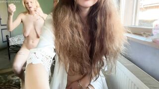 Watch patry333 Top Porn Leak Video [Chaturbate] - milf, squirt, naturale, bigboobs