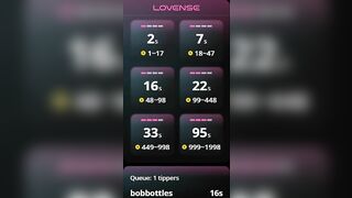 Watch amiliyan New Porn Leak Video [Chaturbate] - lovense, 18, asian, skinny, teen