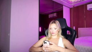 Watch killer__tits Top Porn Video [Chaturbate] - lovense, bigbelly, cameltoe, mixed