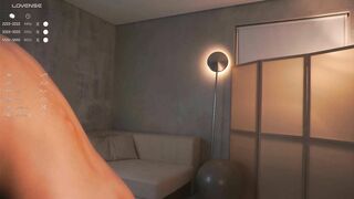 mist_mia Hot Porn Leak Video [Chaturbate] - bigass, 18, blonde, teen, bigboobs