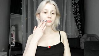 Watch hi_popsy Best Porn Leak Video [Chaturbate] - gamer, hello, ohmibod, masturbation