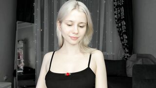 Watch hi_popsy Best Porn Leak Video [Chaturbate] - gamer, hello, ohmibod, masturbation