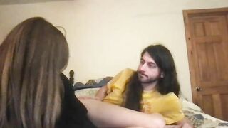Watch yourhotmother Top Porn Leak Video [Chaturbate] - fitness, juicy, asshole, fun, creampie