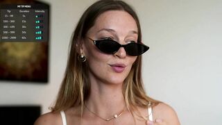 Watch unbelievable__ Top Porn Leak Video [Chaturbate] - feet, lovense, 18, cute, bigboobs