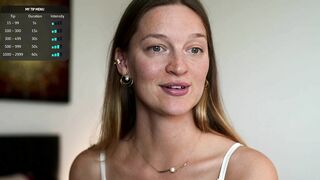 Watch unbelievable__ Top Porn Leak Video [Chaturbate] - feet, lovense, 18, cute, bigboobs