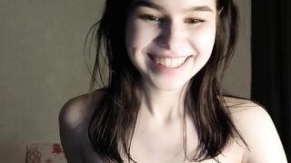 Watch sladkoezka Top Porn Video [Chaturbate] - young, smalltits, 19, skinny, pvt