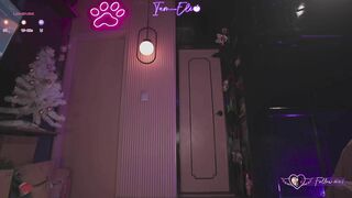 Watch iam_eli Best Porn Leak Video [Chaturbate] - cosplay, bigass, anal, squirt, ahegao