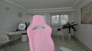 Watch tiffanyhouston_ Top Porn Leak Video [Chaturbate] - feet, natural, lovense, skinny, teen