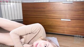honey_sunshine New Porn Leak Video [Chaturbate] - bigass, anal, squirt, milk, braces