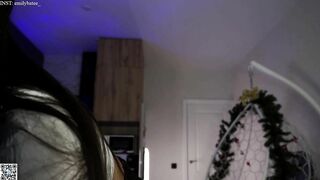Watch emilybatee Best Porn Leak Video [Chaturbate] - tomboy, spanks, friendly, students