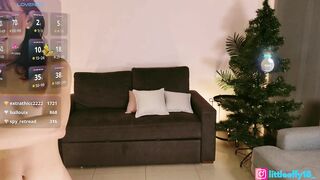Watch little_effy18_ New Porn Leak Video [Chaturbate] - smalltits, 18, teen, petite