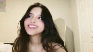 Watch elisparadisex Best Porn Video [Chaturbate] - eyeglasses, chastity, dolce, boots