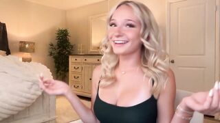 roxyrain2736 Best Porn Leak Video [Chaturbate] - new, 18, blonde, goodgirl