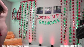 fiery_redhead New Porn Leak Video [Chaturbate] - redhead, natural, bigbooty, lush
