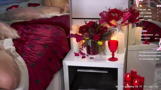 chloe_ri Best Porn Video [Chaturbate] - lovense, heels, squirt, stockings, bigboobs