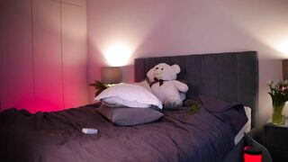 Watch rodeo_drive New Porn Video [Chaturbate] - ass, new, 18, lovense, bigboobs