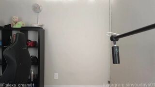 Watch alexa_dream New Porn Leak Video [Chaturbate] - talkative, natural, lovense, tall, bigboobs