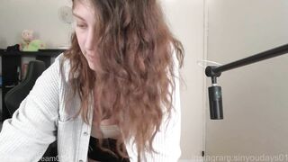 Watch alexa_dream New Porn Leak Video [Chaturbate] - talkative, natural, lovense, tall, bigboobs