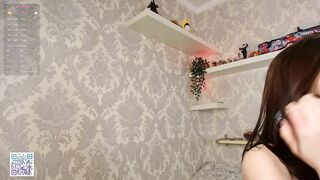 firekatie Hot Porn Video [Chaturbate] - 18, lovense, squirt, teen, bigboobs