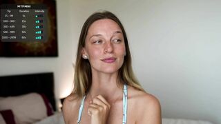 unbelievable__ Best Porn Video [Chaturbate] - feet, lovense, 18, cute, bigboobs