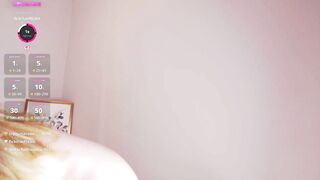 Watch alis_molli Best Porn Video [Chaturbate] - new, young, lovense, squirt, teen