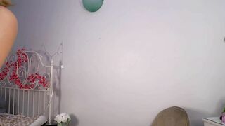 nicolelevis New Porn Video [Chaturbate] - new, shy, young, 18, cute