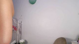 nicolelevis New Porn Video [Chaturbate] - new, shy, young, 18, cute