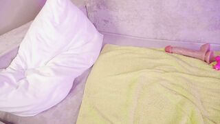 Watch aveksmr Best Porn Video [Chaturbate] - tease, bigass, natural, lovense, bigb... thumbnail