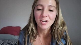 Watch kaygraciee Best Porn Leak Video [Chaturbate] - new, couple, sex, cum, doggy thumbnail