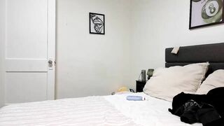 scarletterose_504259 New Porn Leak Video [Chaturbate] - flexible, gymnastics, blonde, petite