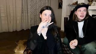 bellafae Hot Porn Leak Video [Chaturbate] - new, deepthroat, brunette, teen, pvt
