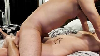 Watch thatbrunettemilf Best Porn Video [Chaturbate] - feet, tall, legs, tease, student