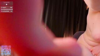 Watch quennacindy Best Porn Leak Video [Chaturbate] - bigass, 18, lovense, teen, bigboobs