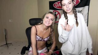 alyssastonee Best Porn Video [Chaturbate] - new, innocent, 18, blonde