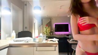 Watch bitter_moon Top Porn Leak Video [Chaturbate] - chat, panties, creamy, lovenses, vibrate
