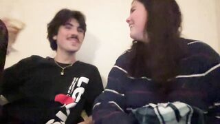 Watch bkws985 New Porn Leak Video [Chaturbate] - daddy, couple, bi, amateur