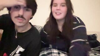 Watch bkws985 New Porn Leak Video [Chaturbate] - daddy, couple, bi, amateur