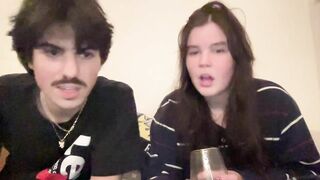 Watch bkws985 New Porn Leak Video [Chaturbate] - daddy, couple, bi, amateur