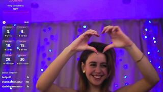 Watch plump_bums New Porn Leak Video [Chaturbate] - new, bigass, bigtits, lovense,... thumbnail