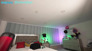 Watch alexsisfaye Best Porn Leak Video [Chaturbate] - bigass, natural, rollthedice, bigboobs, pvt