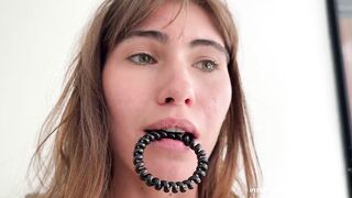 Watch oofbabe__ New Porn Leak Video [Chaturbate] - fit, smallboobs, smalltits, erotic