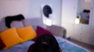 Watch _blackbee_ Best Porn Video [Chaturbate] - natural, erotic, dance, smile