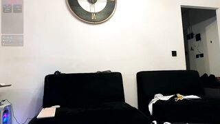 chaptertoo New Porn Leak Video [Chaturbate] - redhead, couple, anal, bigtits