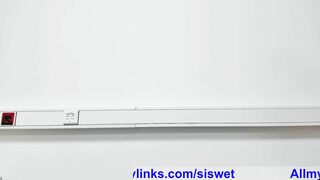 siswet19 Top Porn Leak Video [Chaturbate] - redhair, shorthair, gaming, glamour, fitness