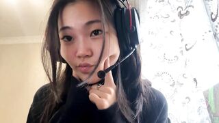 lashaundapolack Top Porn Leak Video [Chaturbate] - new, shy, 18, asian, skinny