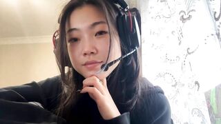 lashaundapolack Top Porn Leak Video [Chaturbate] - new, shy, 18, asian, skinny