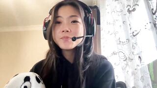 lashaundapolack Top Porn Leak Video [Chaturbate] - new, shy, 18, asian, skinny
