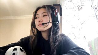 lashaundapolack Top Porn Leak Video [Chaturbate] - new, shy, 18, asian, skinny