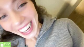 Watch angel_from_sky Best Porn Video [Chaturbate] - feet, goth, deep, goodgirl, dolce thumbnail