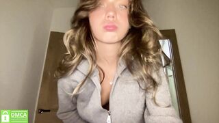 Watch angel_from_sky Best Porn Video [Chaturbate] - feet, goth, deep, goodgirl, dolce